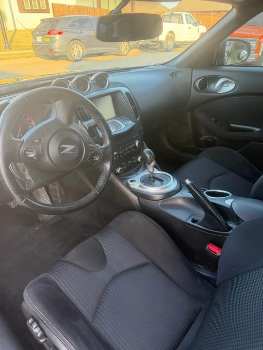 2017 Nissan 370Z 6th Gen - Image 6 of 6