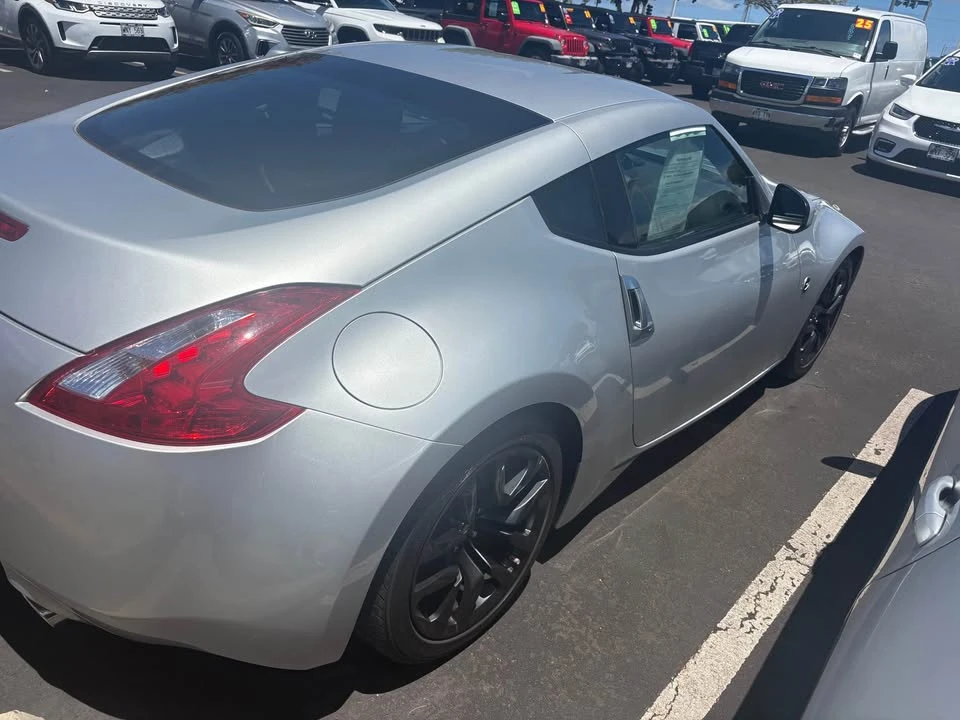 2017 Nissan 370Z 6th Gen - Image 4 of 5