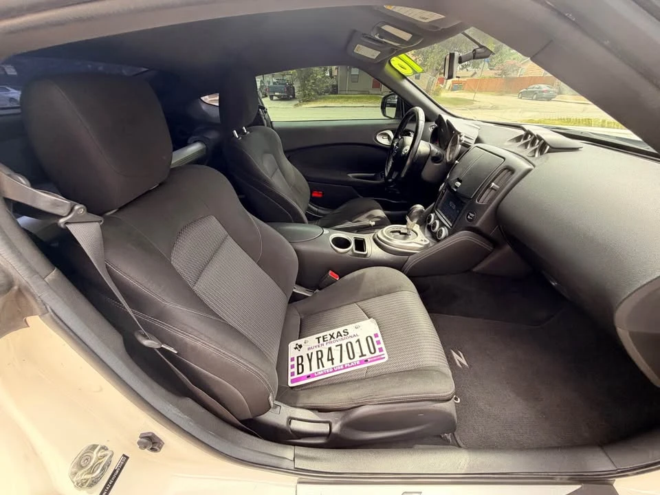 2017 Nissan 370Z 6th Gen - Image 11 of 17