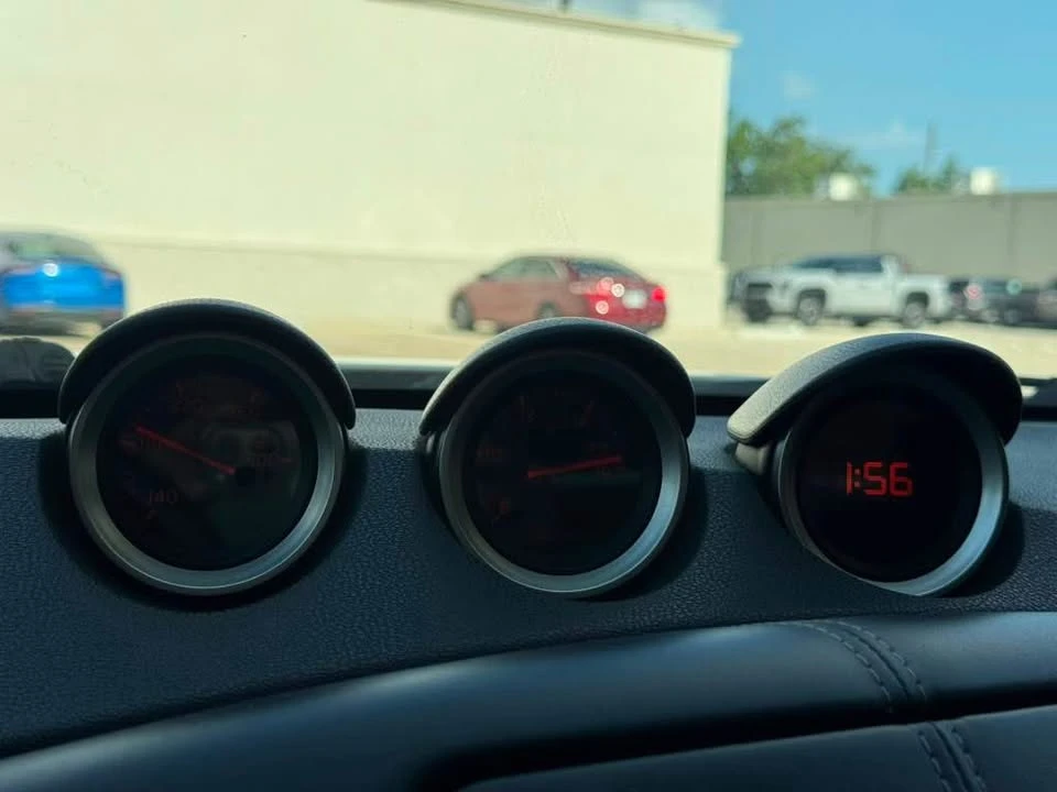 2017 Nissan 370Z 6th Gen - Image 19 of 20