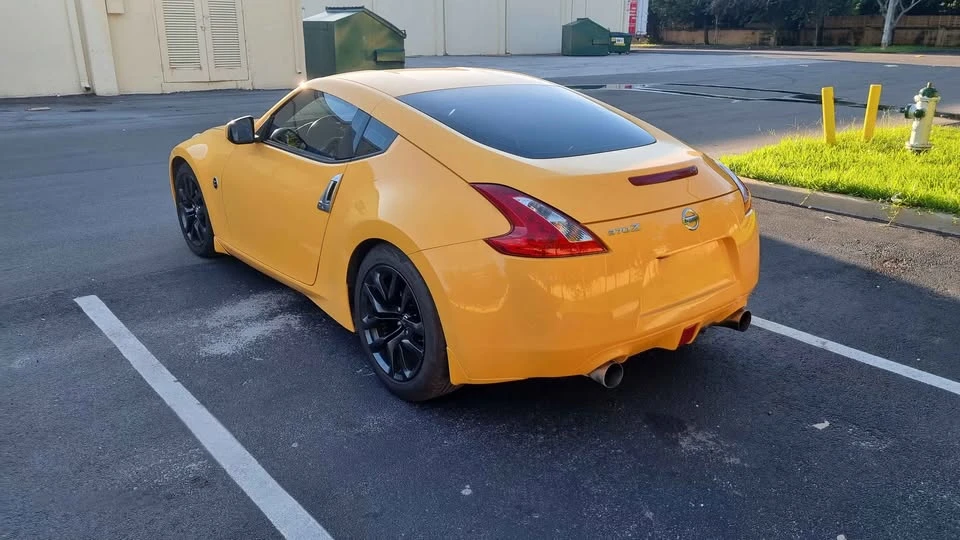 2017 Nissan 370Z 6th Gen - Image 3 of 13