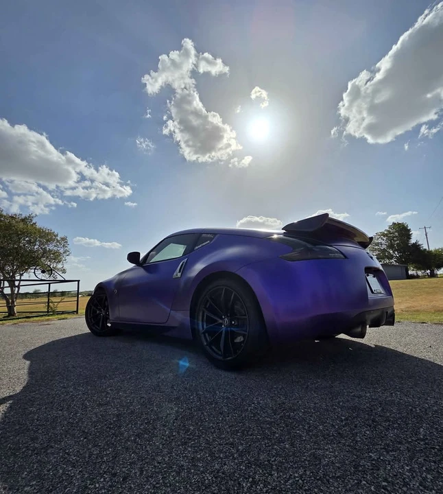 2017 Nissan 370Z 6th Gen - Image 6 of 12