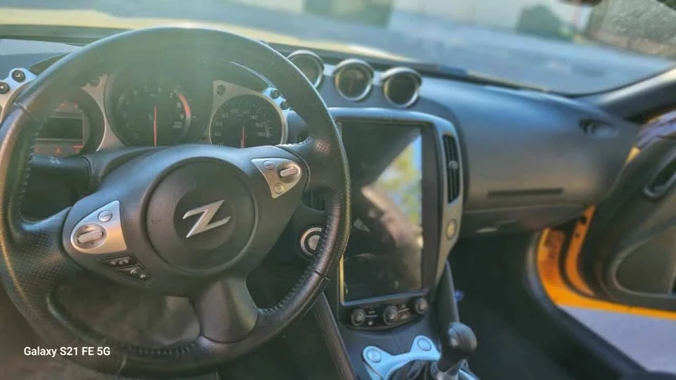 2017 Nissan 370Z 6th Gen - Image 11 of 15