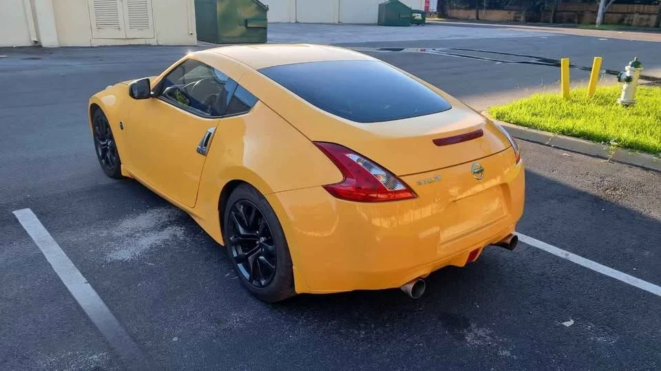 2017 Nissan 370Z 6th Gen - Image 5 of 15