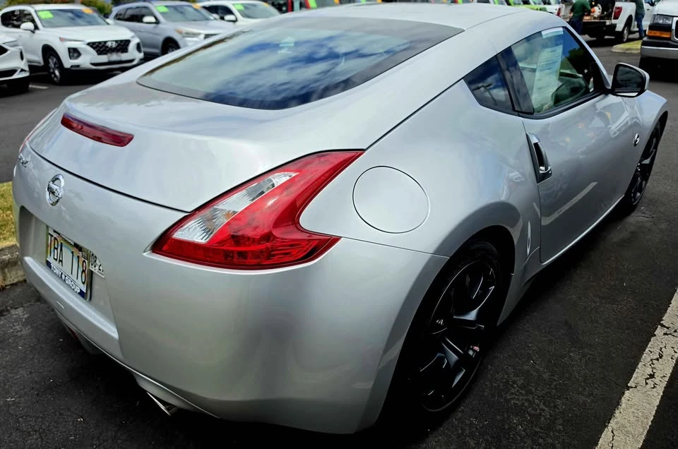 2017 Nissan 370Z 6th Gen - Image 6 of 8