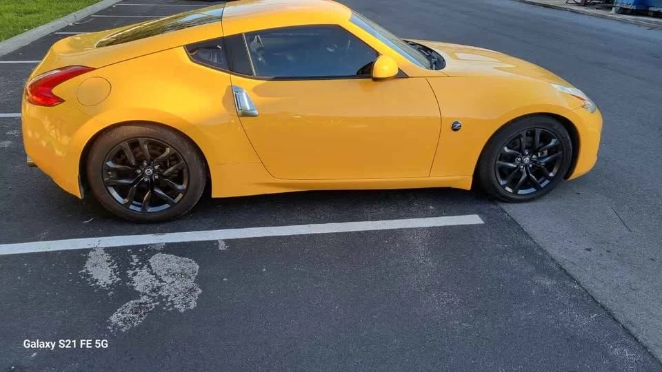 2017 Nissan 370Z 6th Gen - Image 2 of 15