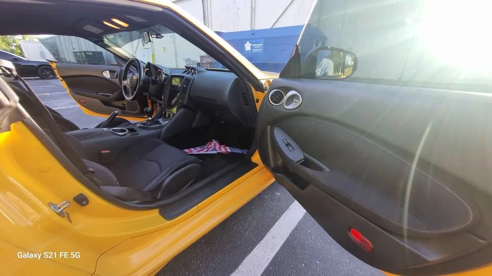 2017 Nissan 370Z 6th Gen - Image 11 of 13