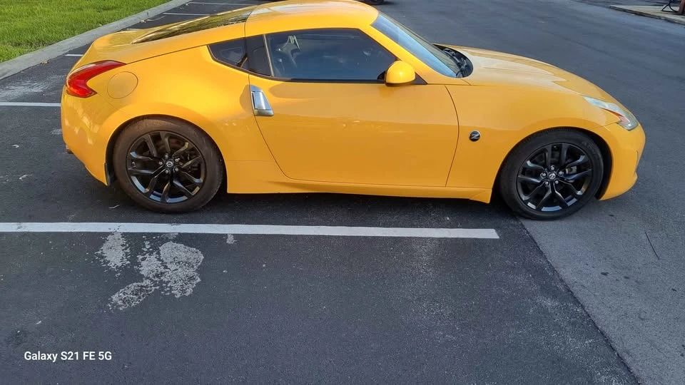 2017 Nissan 370Z 6th Gen - Image 6 of 13