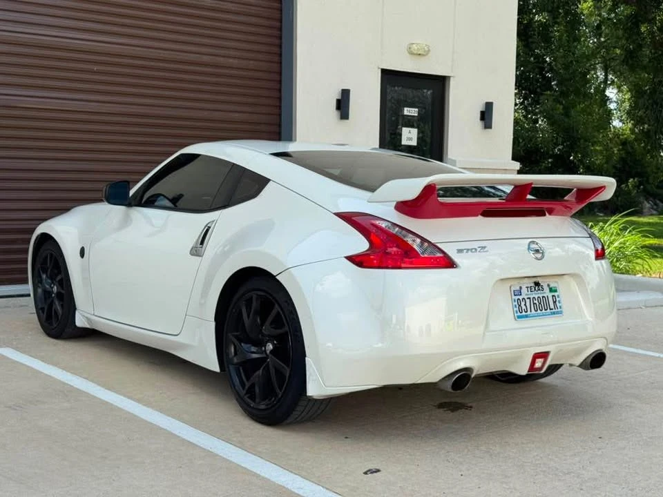2017 Nissan 370Z 6th Gen - Image 5 of 20
