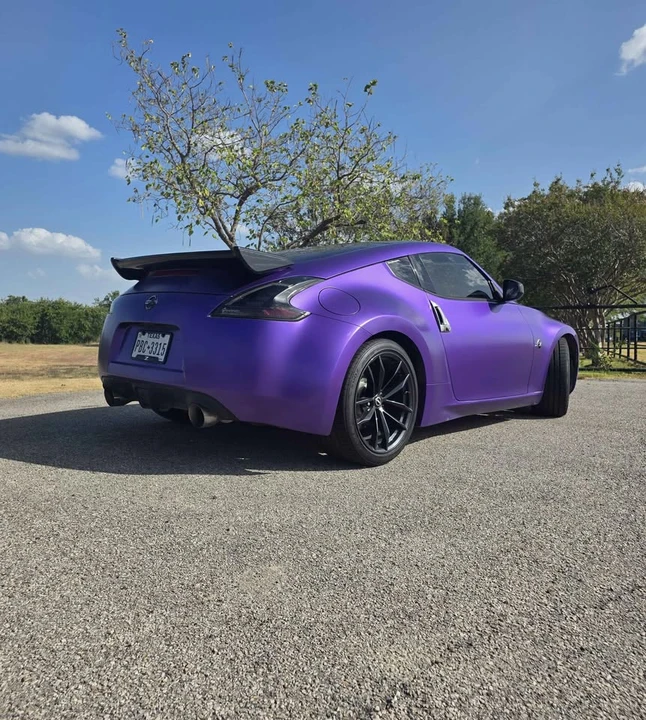 2017 Nissan 370Z 6th Gen - Image 3 of 12