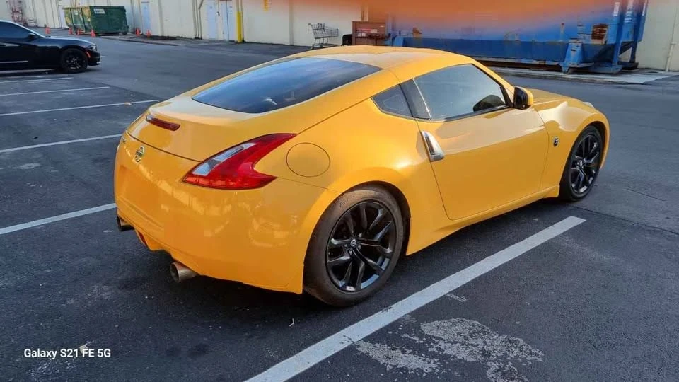 2017 Nissan 370Z 6th Gen - Image 3 of 15