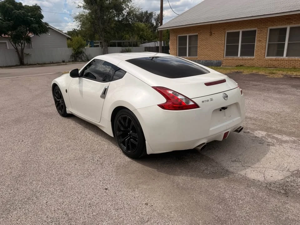 2017 Nissan 370Z 6th Gen - Image 6 of 17