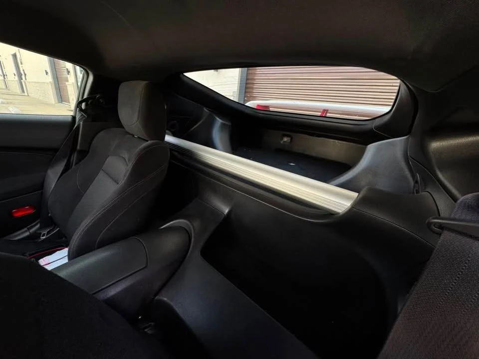 2017 Nissan 370Z 6th Gen - Image 12 of 20