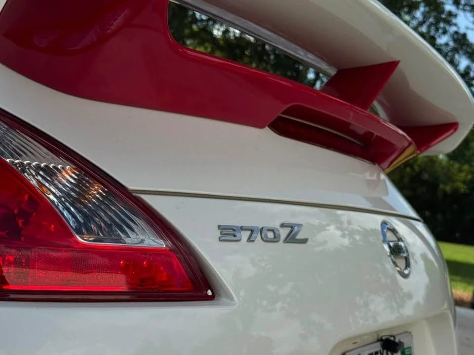 2017 Nissan 370Z 6th Gen - Image 8 of 20