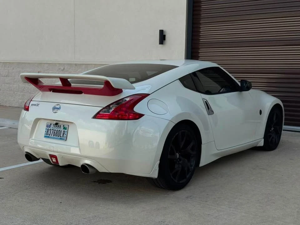 2017 Nissan 370Z 6th Gen - Image 6 of 20