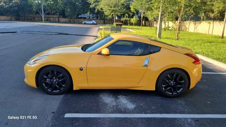 2017 Nissan 370Z 6th Gen - Image 6 of 15