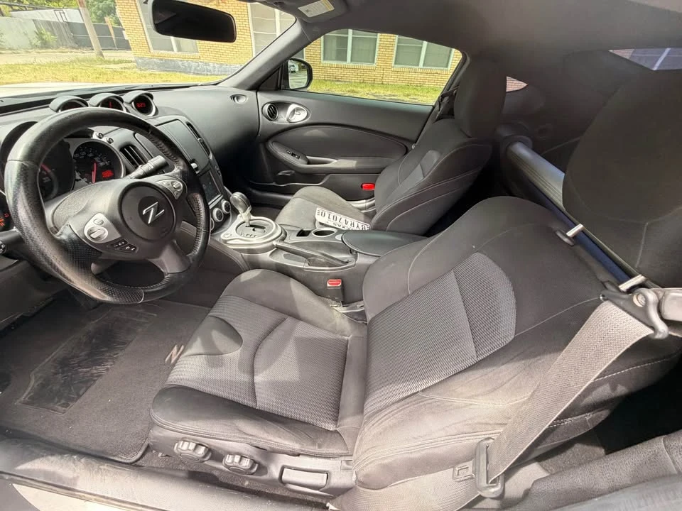 2017 Nissan 370Z 6th Gen - Image 8 of 17