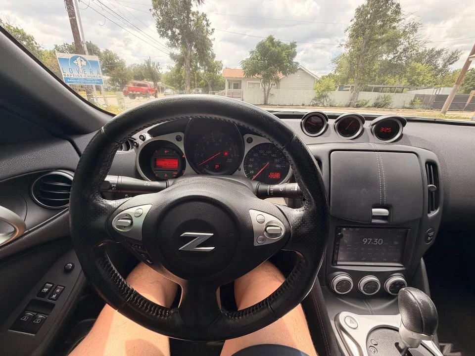 2017 Nissan 370Z 6th Gen - Image 15 of 17