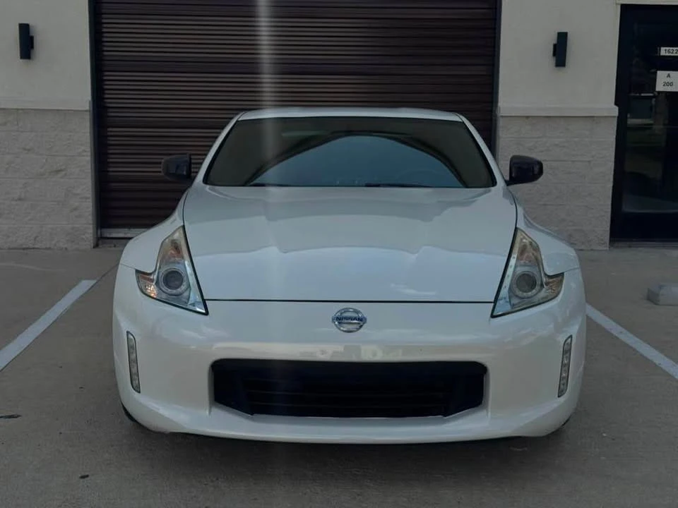 2017 Nissan 370Z 6th Gen - Image 3 of 20