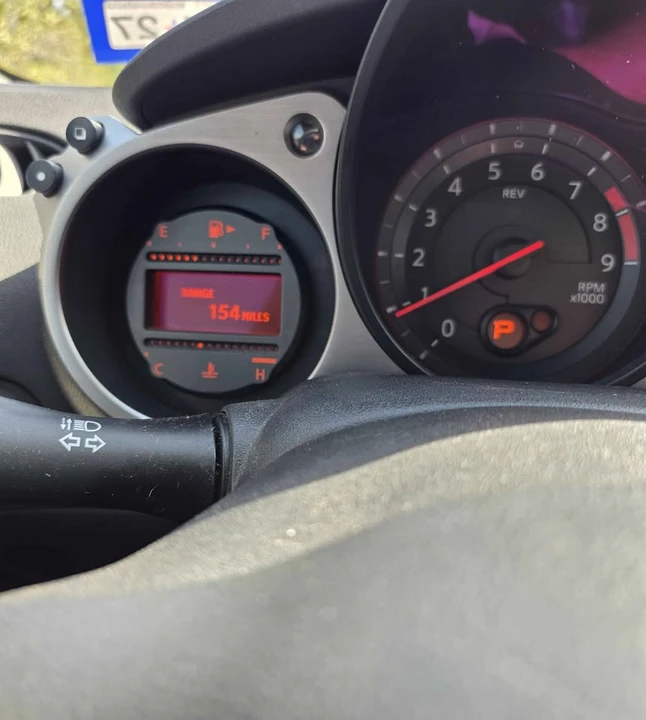 2017 Nissan 370Z 6th Gen - Image 11 of 12