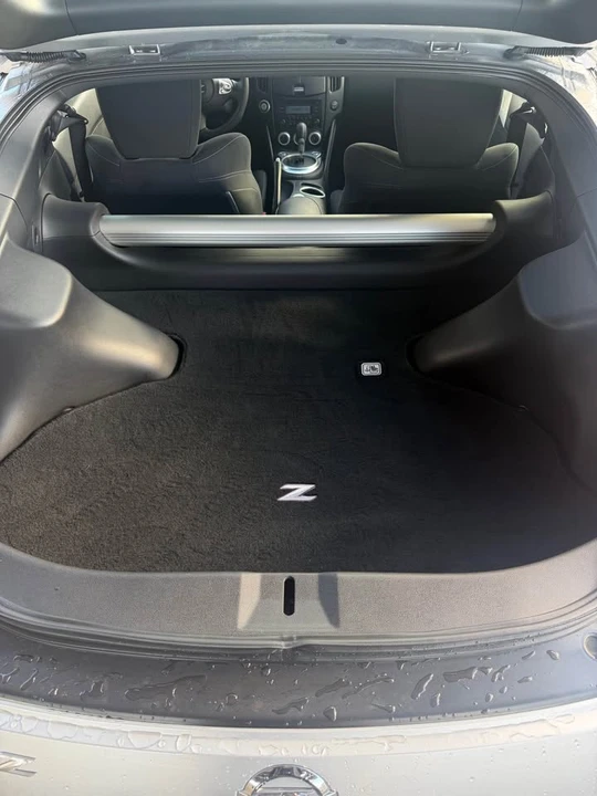 2017 Nissan 370Z 6th Gen - Image 8 of 10