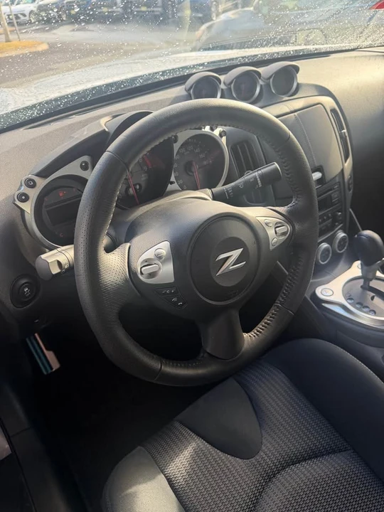 2017 Nissan 370Z 6th Gen - Image 6 of 10