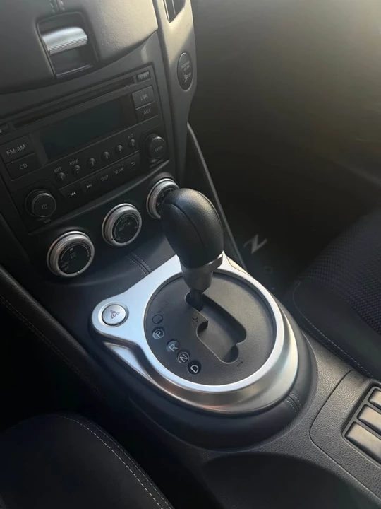 2017 Nissan 370Z 6th Gen - Image 7 of 10