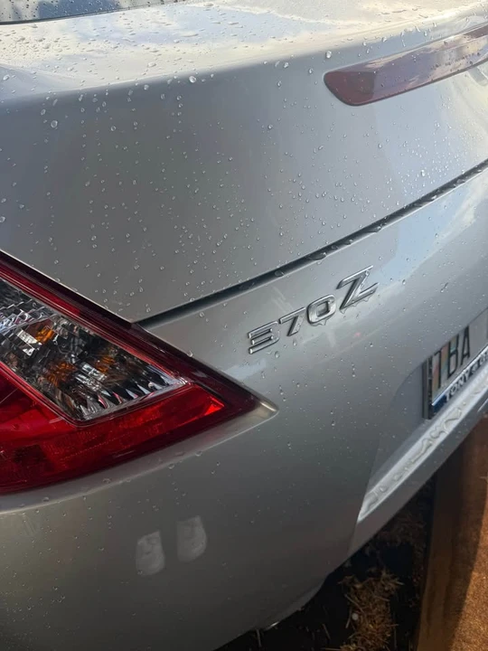 2017 Nissan 370Z 6th Gen - Image 3 of 10