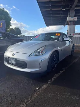 2017 Nissan 370Z 370Z