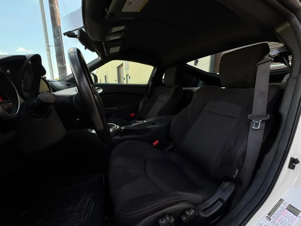 2017 Nissan 370Z 6th Gen - Image 10 of 20