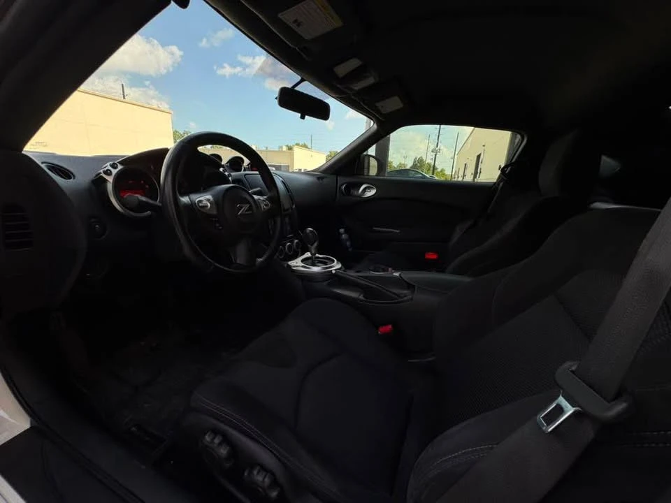 2017 Nissan 370Z 6th Gen - Image 11 of 20