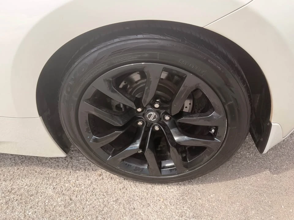 2017 Nissan 370Z 6th Gen - Image 16 of 17