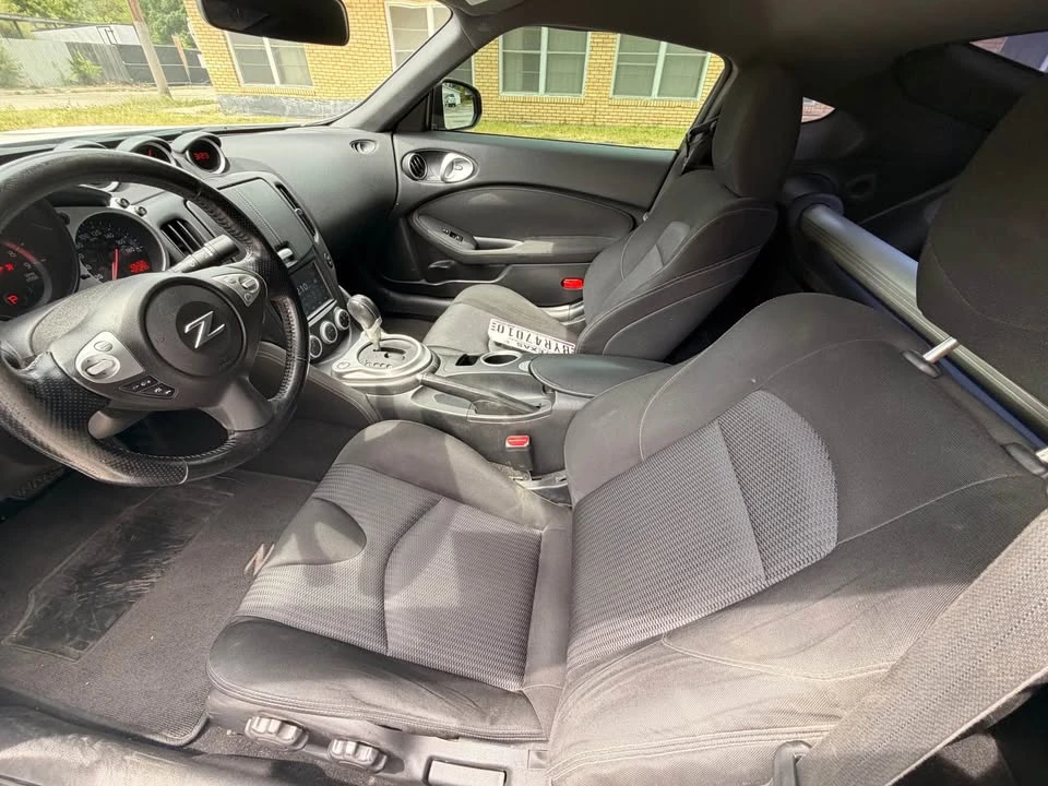 2017 Nissan 370Z 6th Gen - Image 7 of 17