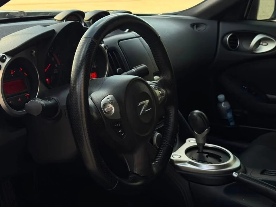 2017 Nissan 370Z 6th Gen - Image 9 of 20