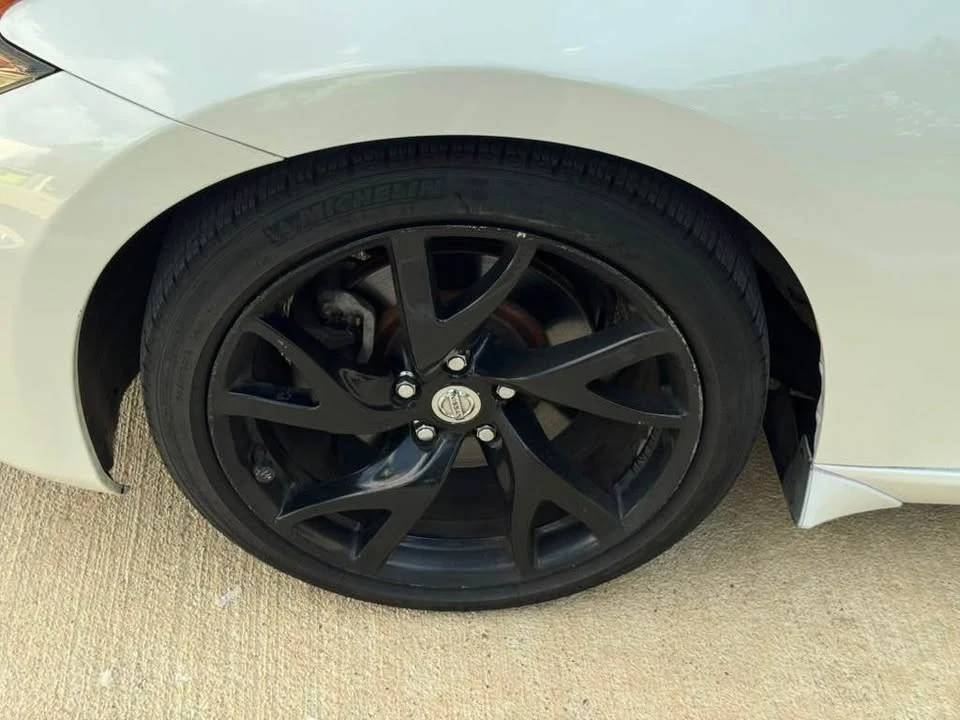 2017 Nissan 370Z 6th Gen - Image 18 of 20