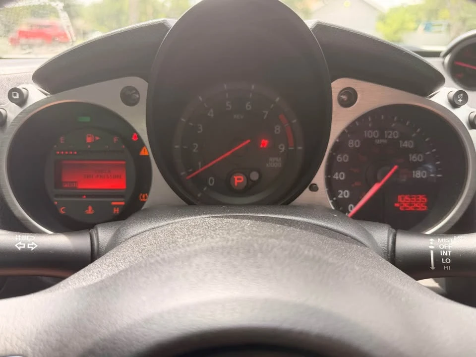 2017 Nissan 370Z 6th Gen - Image 13 of 17