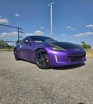 2017 Nissan 370Z 370Z