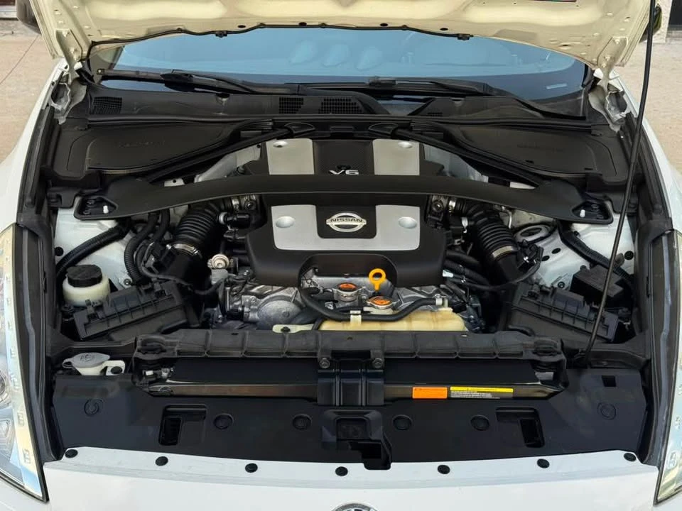 2017 Nissan 370Z 6th Gen - Image 20 of 20