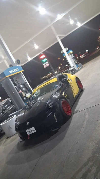 2017 Nissan 370Z 6th Gen - Image 3 of 8
