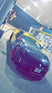 2017 Nissan 370Z Coupe