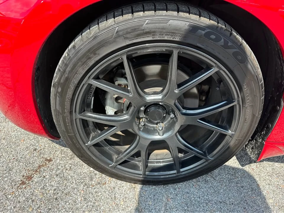 2017 Nissan 370Z 6th Gen - Image 18 of 19