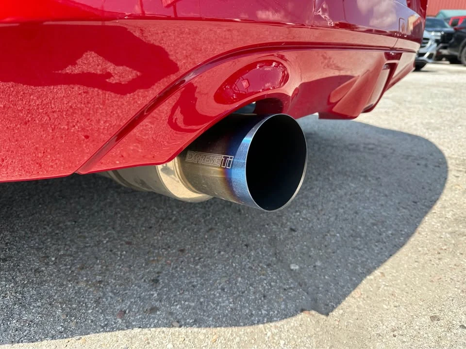 2017 Nissan 370Z 6th Gen - Image 19 of 19