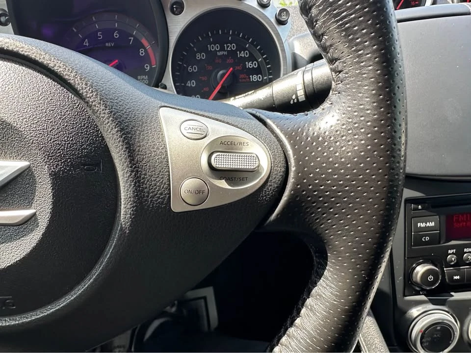 2017 Nissan 370Z 6th Gen - Image 14 of 19