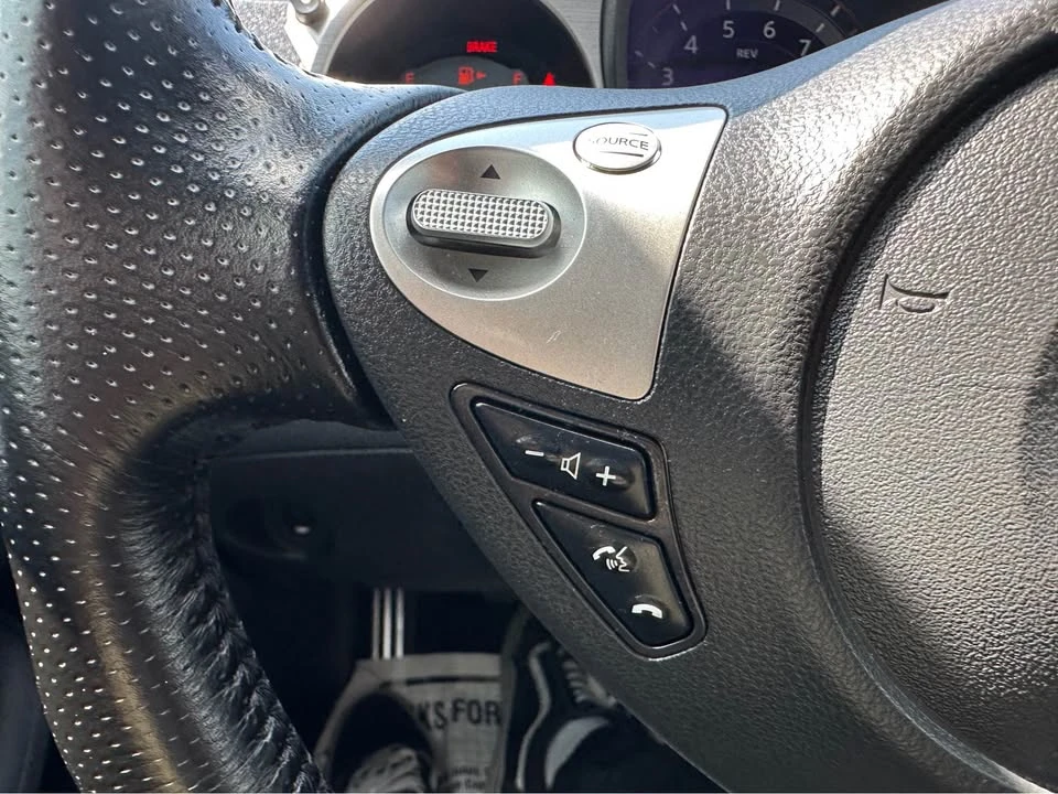 2017 Nissan 370Z 6th Gen - Image 13 of 19