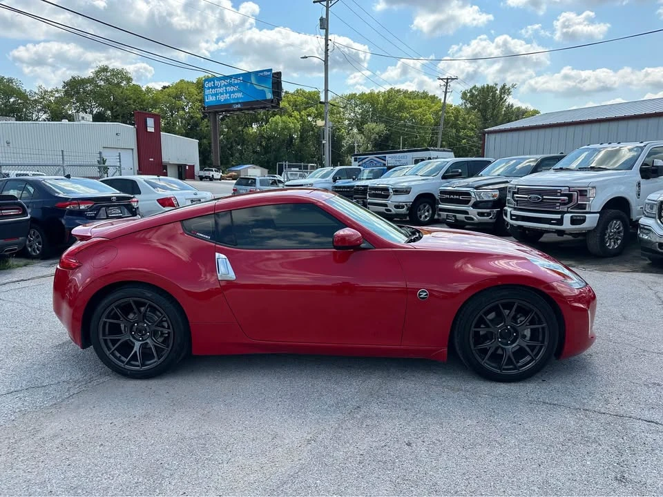 2017 Nissan 370Z 6th Gen - Image 6 of 19