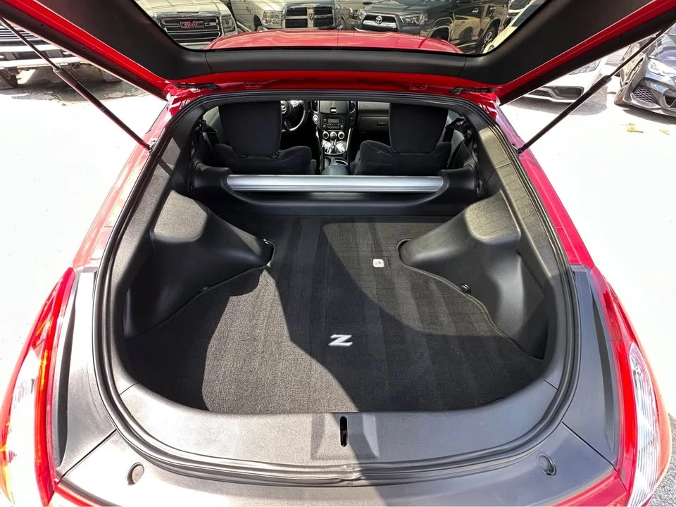 2017 Nissan 370Z 6th Gen - Image 10 of 19