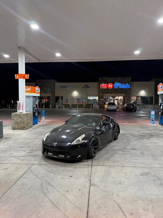 2017 Nissan 370Z 6th Gen - Image 4 of 5