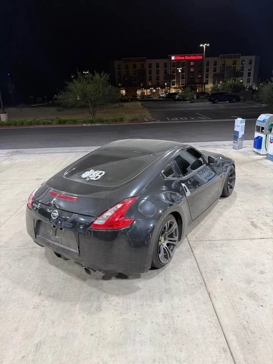 2017 Nissan 370Z 6th Gen - Image 3 of 5
