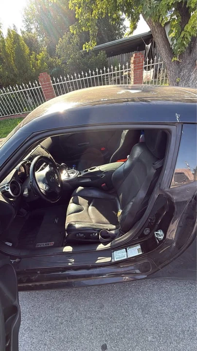 2017 Nissan 370Z 6th Gen - Image 5 of 5