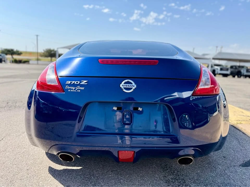 2017 Nissan 370Z 6th Gen - Image 5 of 14